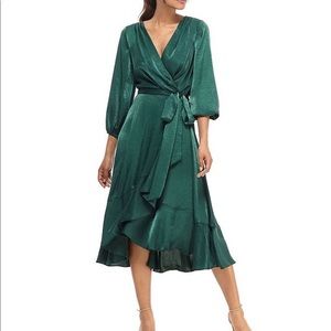 Gal Meets Glam Jennifer Dress